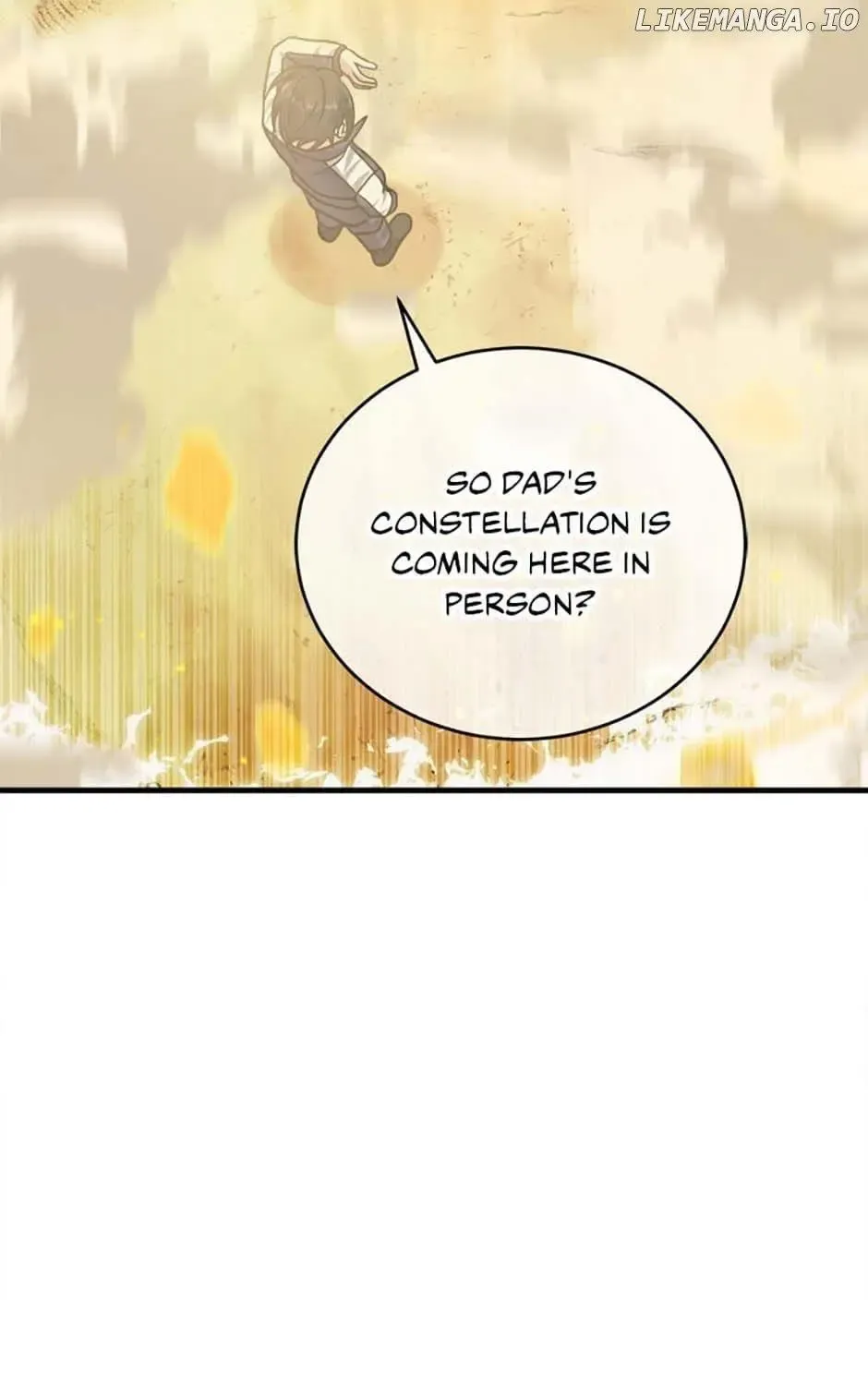 My Mom Is My Constellation Chapter 60 page 3 - MangaKakalot