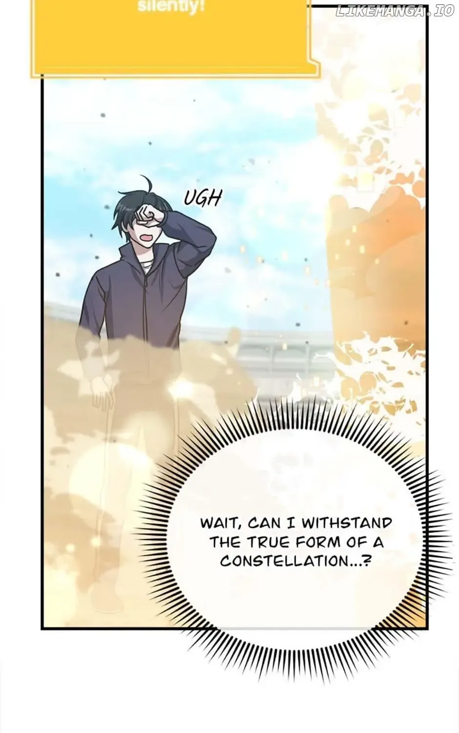 My Mom Is My Constellation Chapter 60 page 5 - MangaKakalot