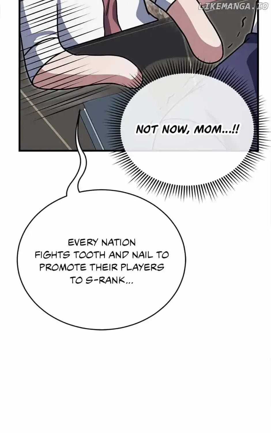 My Mom Is My Constellation Chapter 62 page 160 - MangaKakalot