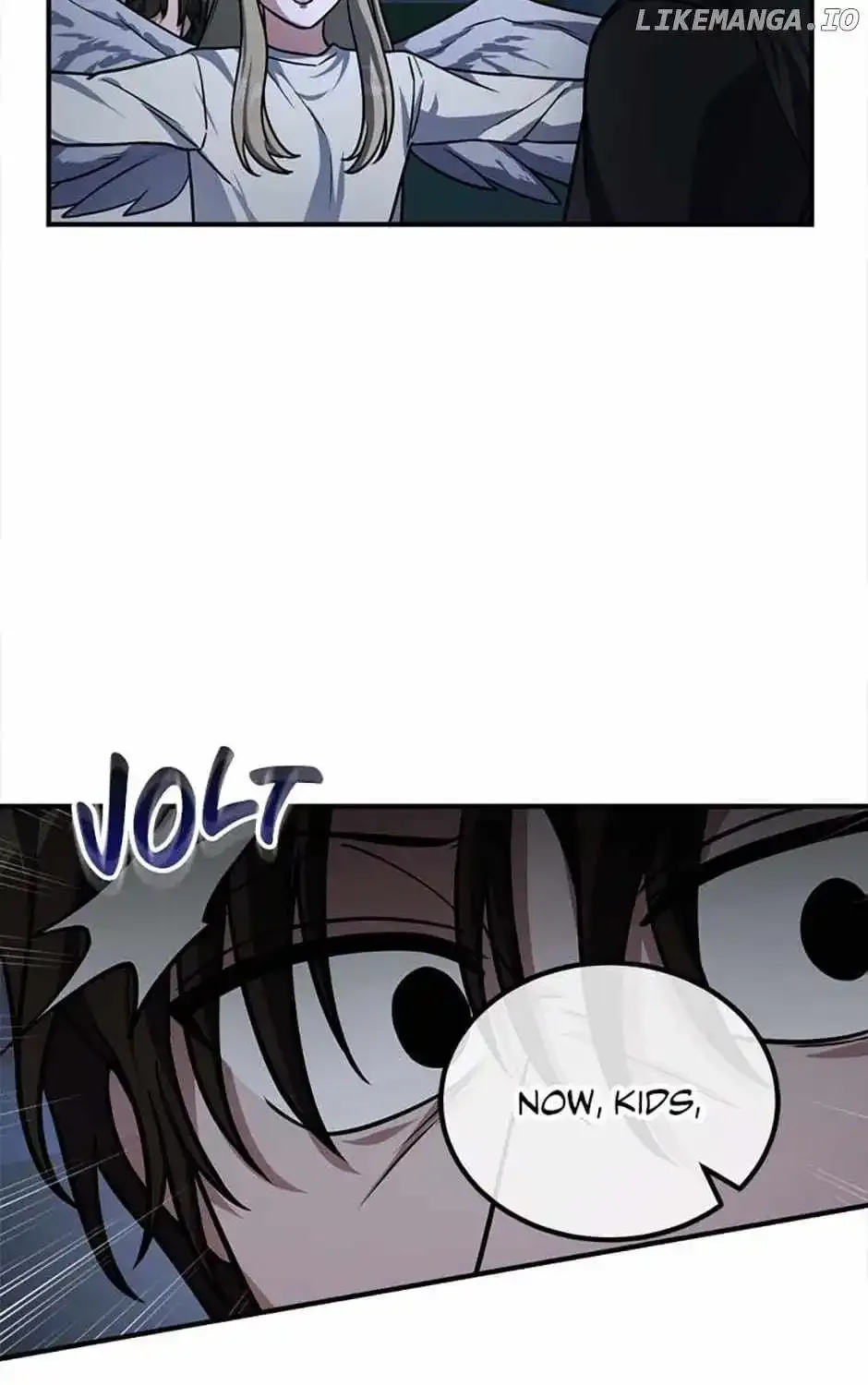 My Mom Is My Constellation Chapter 62 page 32 - MangaKakalot