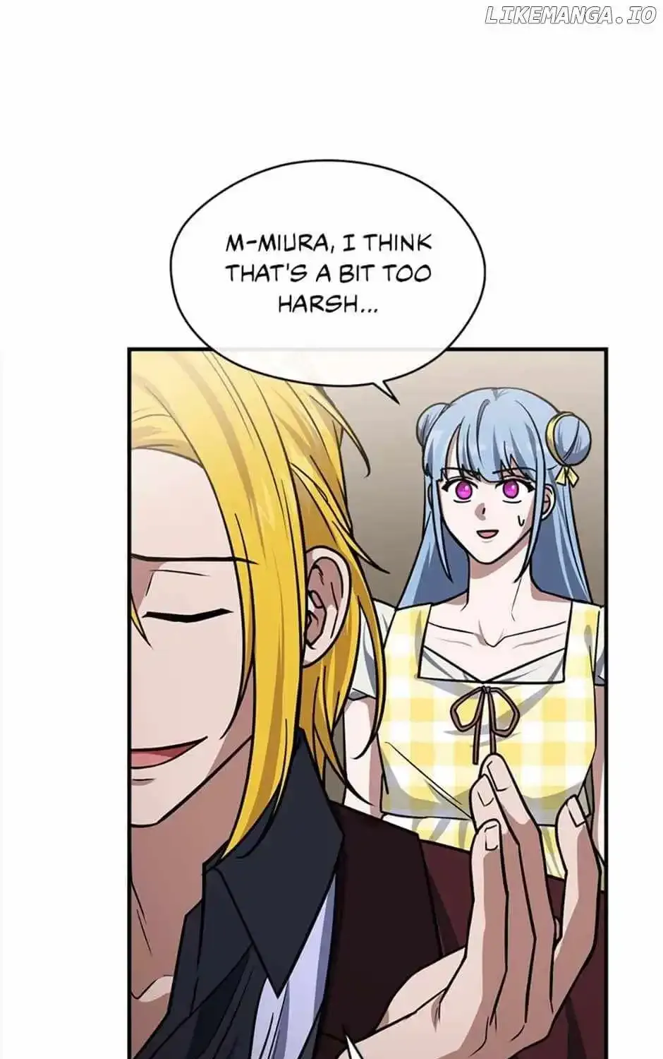 My Mom Is My Constellation Chapter 64 page 18 - MangaKakalot