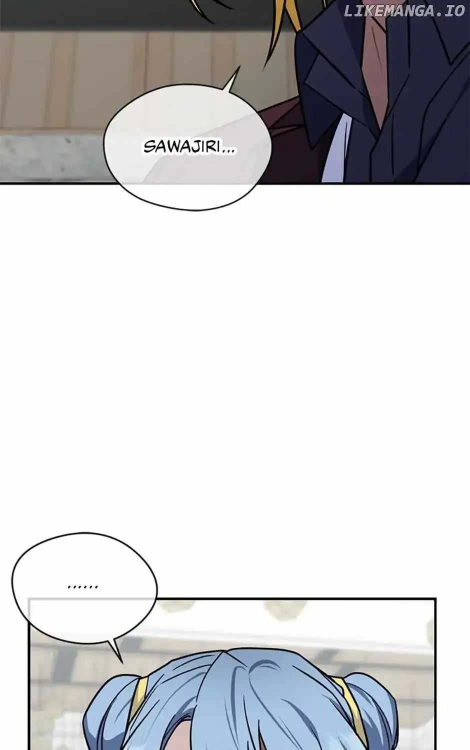 My Mom Is My Constellation Chapter 65 page 46 - MangaKakalot