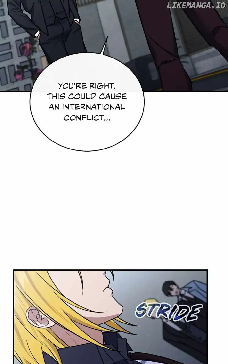 My Mom Is My Constellation Chapter 65 page 58 - MangaKakalot