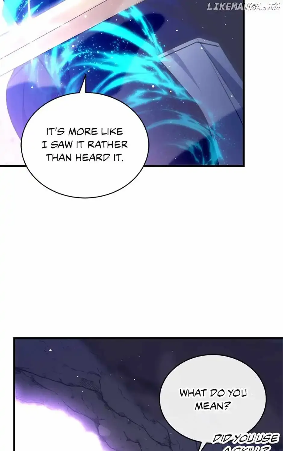 My Mom Is My Constellation Chapter 67 page 25 - MangaKakalot