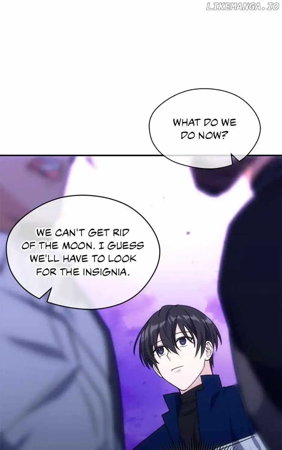 My Mom Is My Constellation Chapter 68 page 54 - MangaKakalot