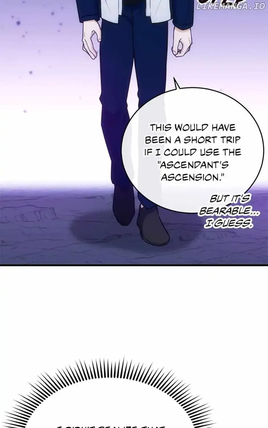 My Mom Is My Constellation Chapter 68 page 8 - MangaKakalot