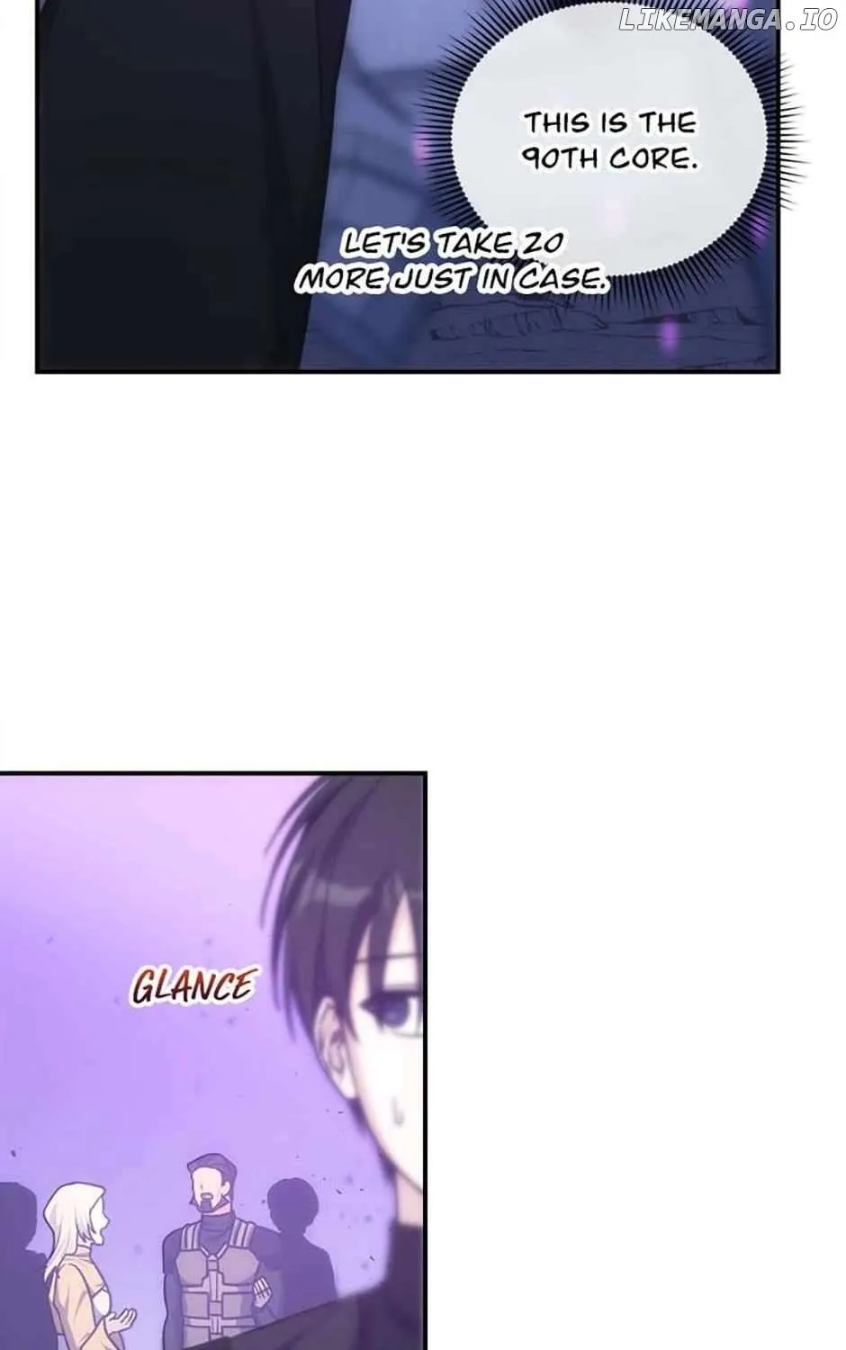 My Mom Is My Constellation Chapter 71 page 189 - MangaKakalot