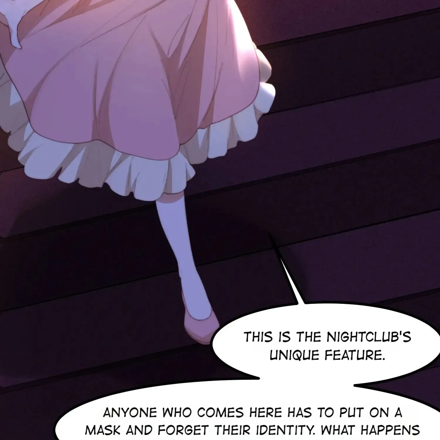 My Multiple Personality Girlfriend Chapter 11 page 34 - MangaNato