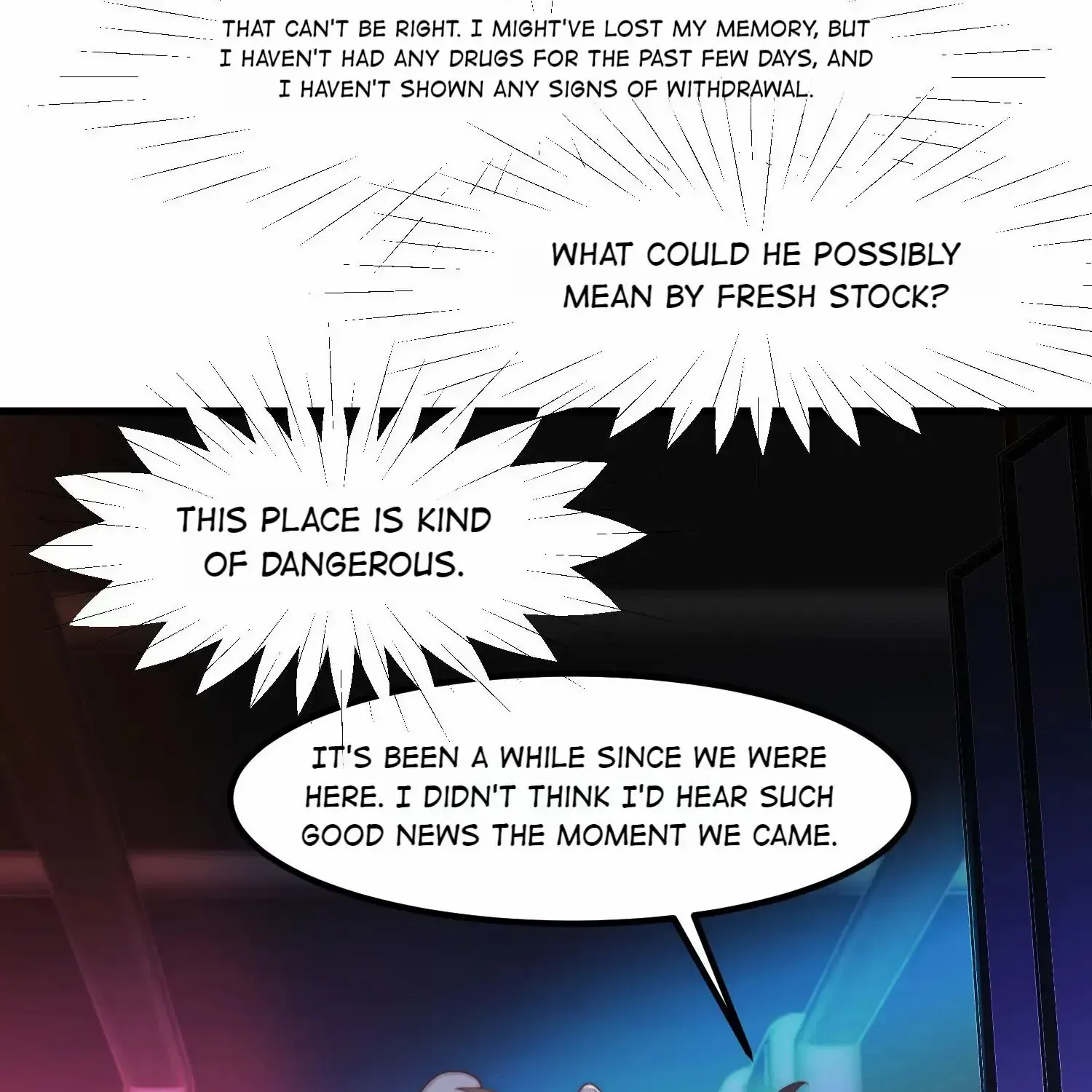 My Multiple Personality Girlfriend Chapter 12 page 26 - MangaNato