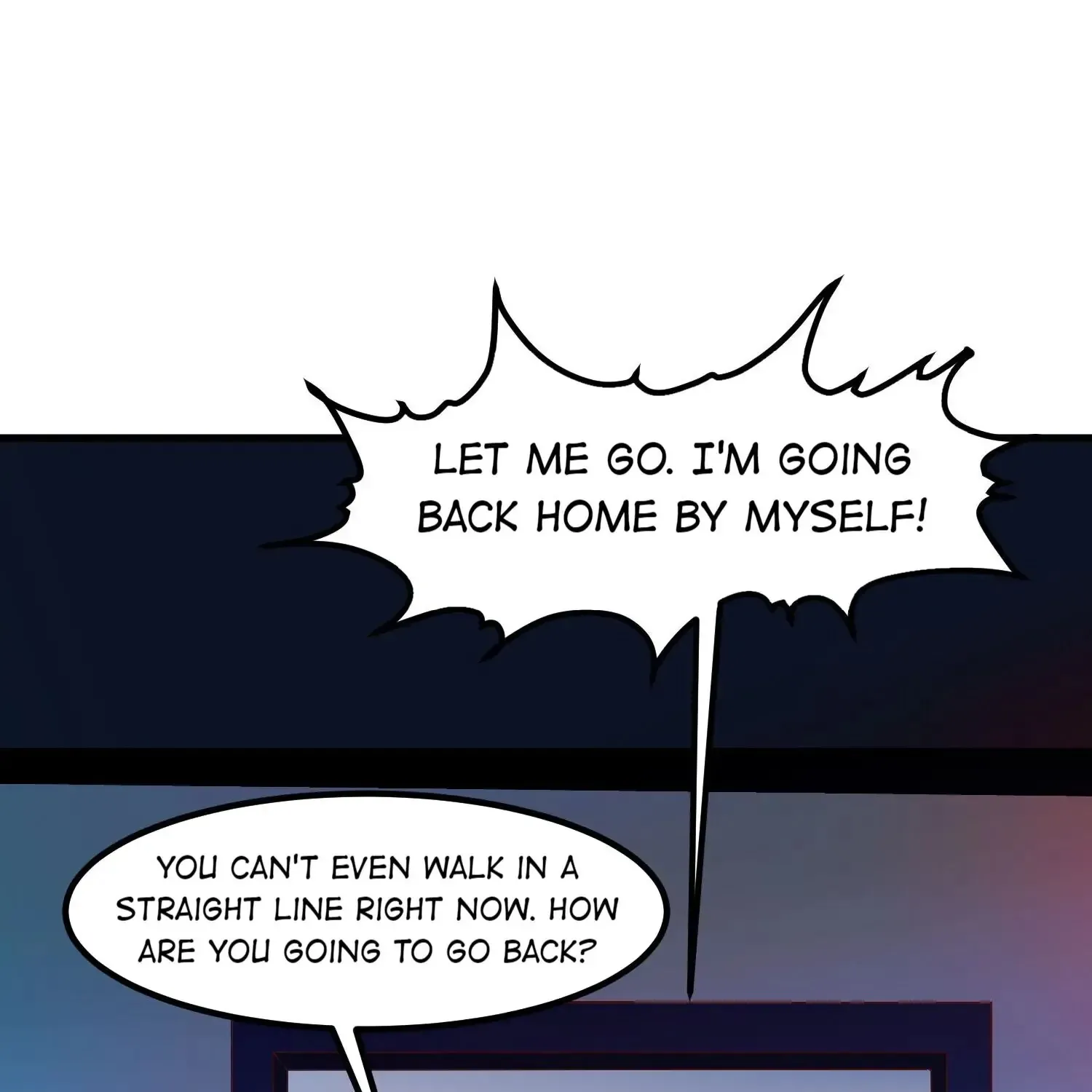 My Multiple Personality Girlfriend Chapter 12 page 57 - MangaNato