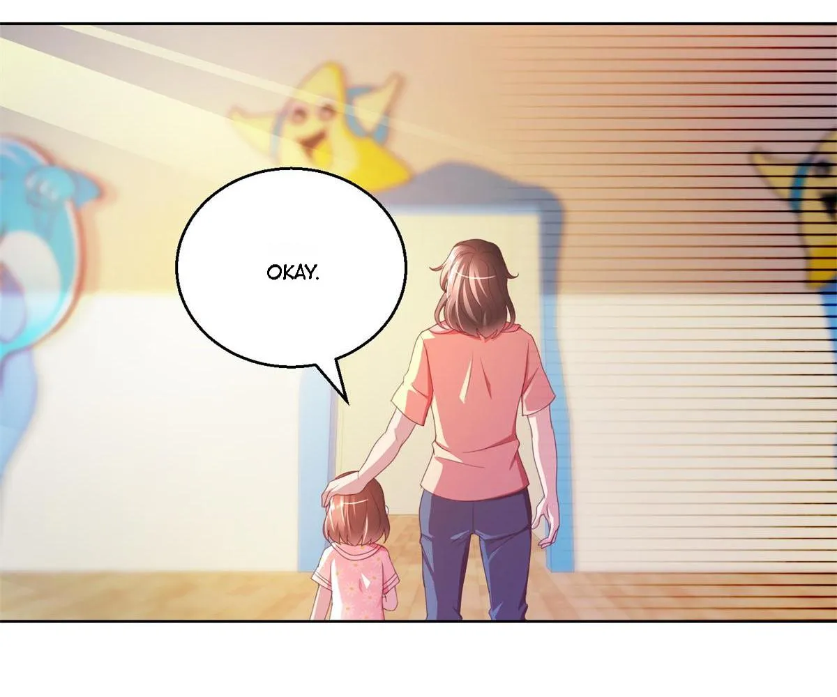 My Nanny Is Psionic Chapter 128 page 39 - MangaKakalot