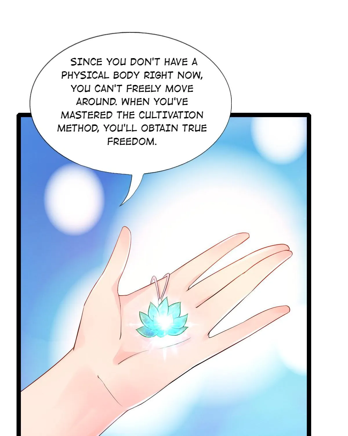 My Nanny Is Psionic Chapter 14.2 page 14 - MangaKakalot