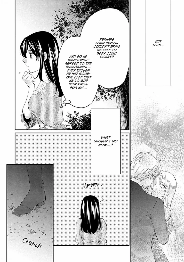 My New Fiance Is Hopelessly in Love Chapter 1 page 12 - MangaKakalot