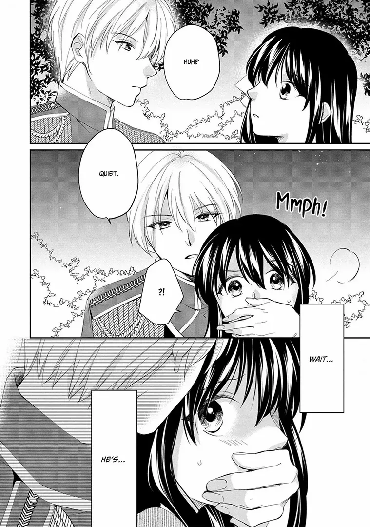 My New Fiance Is Hopelessly in Love Chapter 1 page 14 - MangaKakalot