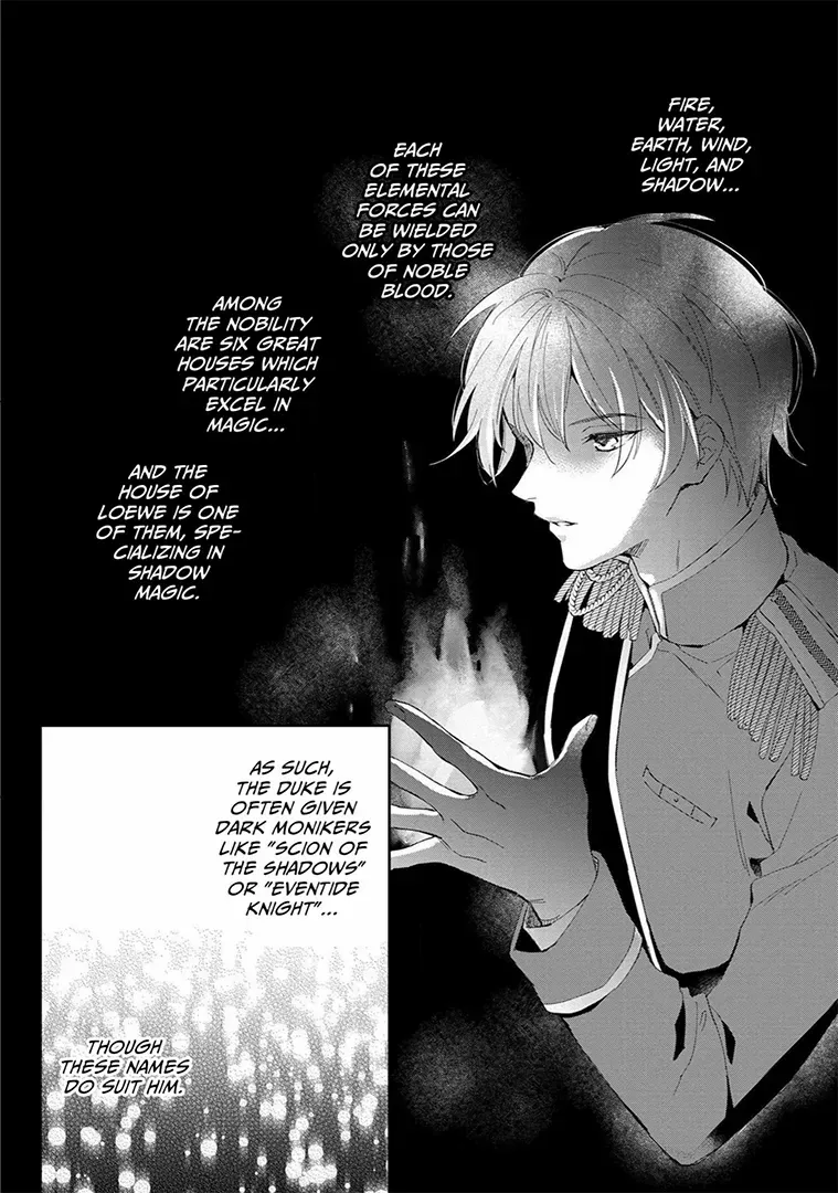 My New Fiance Is Hopelessly in Love Chapter 1 page 17 - MangaKakalot