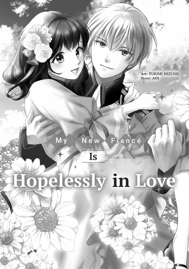 My New Fiance Is Hopelessly in Love Chapter 1 page 3 - MangaKakalot