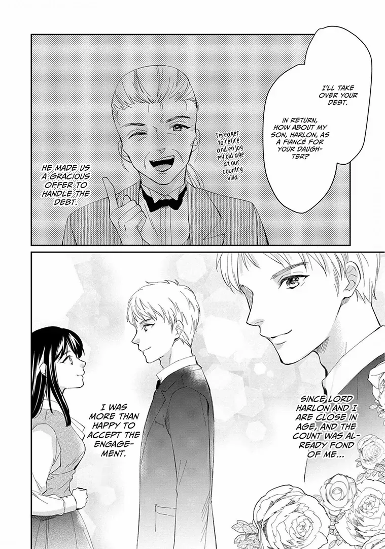 My New Fiance Is Hopelessly in Love Chapter 1 page 8 - MangaKakalot