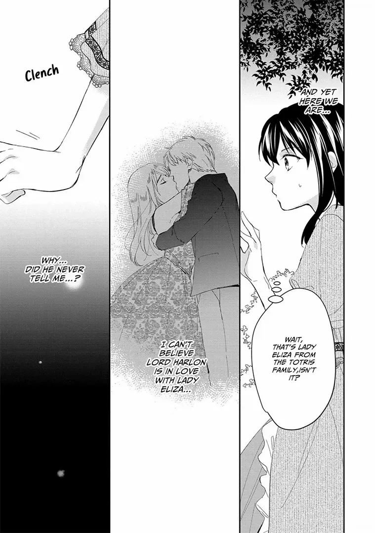 My New Fiance Is Hopelessly in Love Chapter 1 page 9 - MangaKakalot