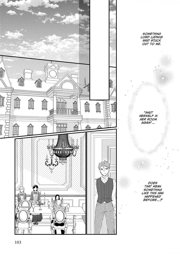 My New Fiance Is Hopelessly in Love Chapter 10 page 19 - MangaKakalot