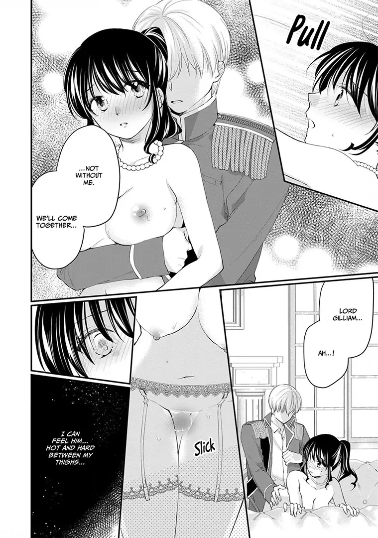 My New Fiance Is Hopelessly in Love Chapter 10 page 6 - MangaKakalot