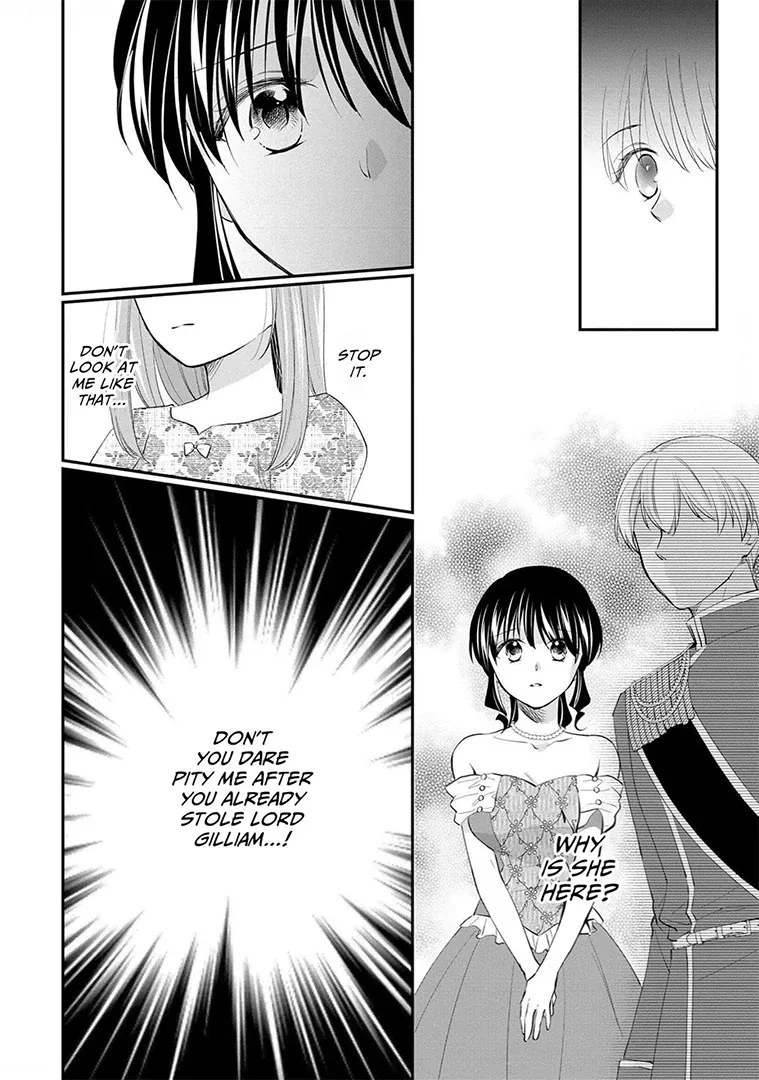 My New Fiance Is Hopelessly in Love Chapter 11 page 14 - MangaKakalot