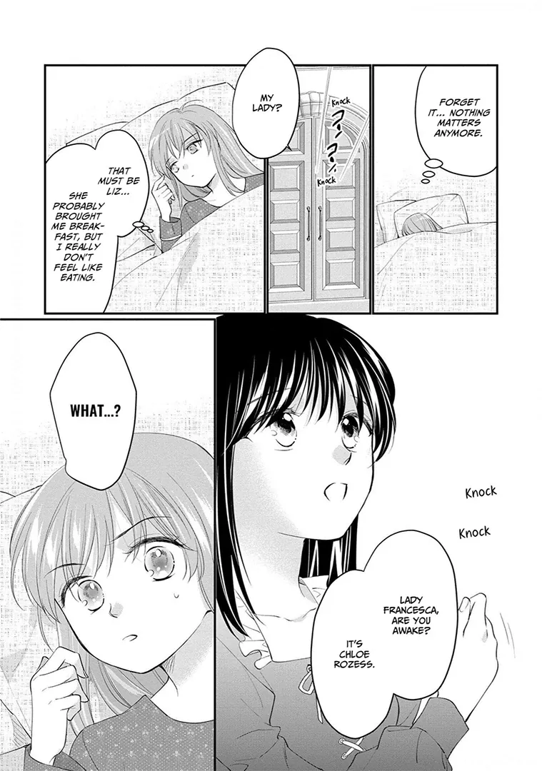 My New Fiance Is Hopelessly in Love Chapter 11 page 15 - MangaKakalot