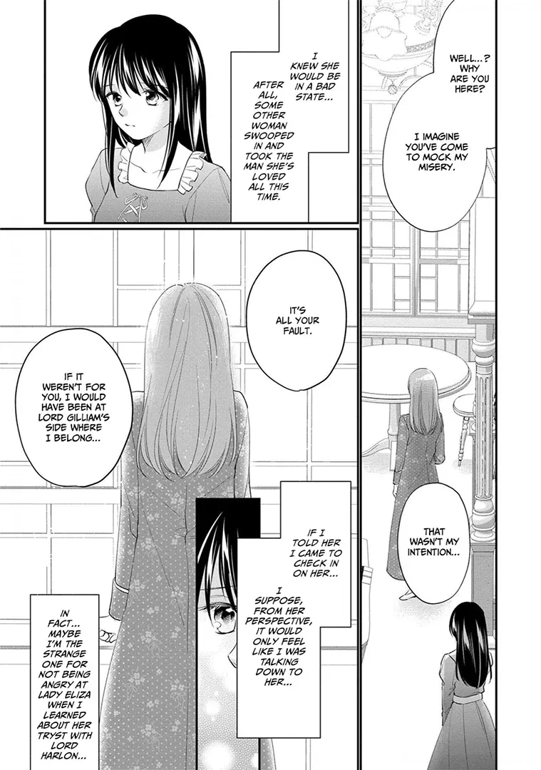 My New Fiance Is Hopelessly in Love Chapter 11 page 17 - MangaKakalot