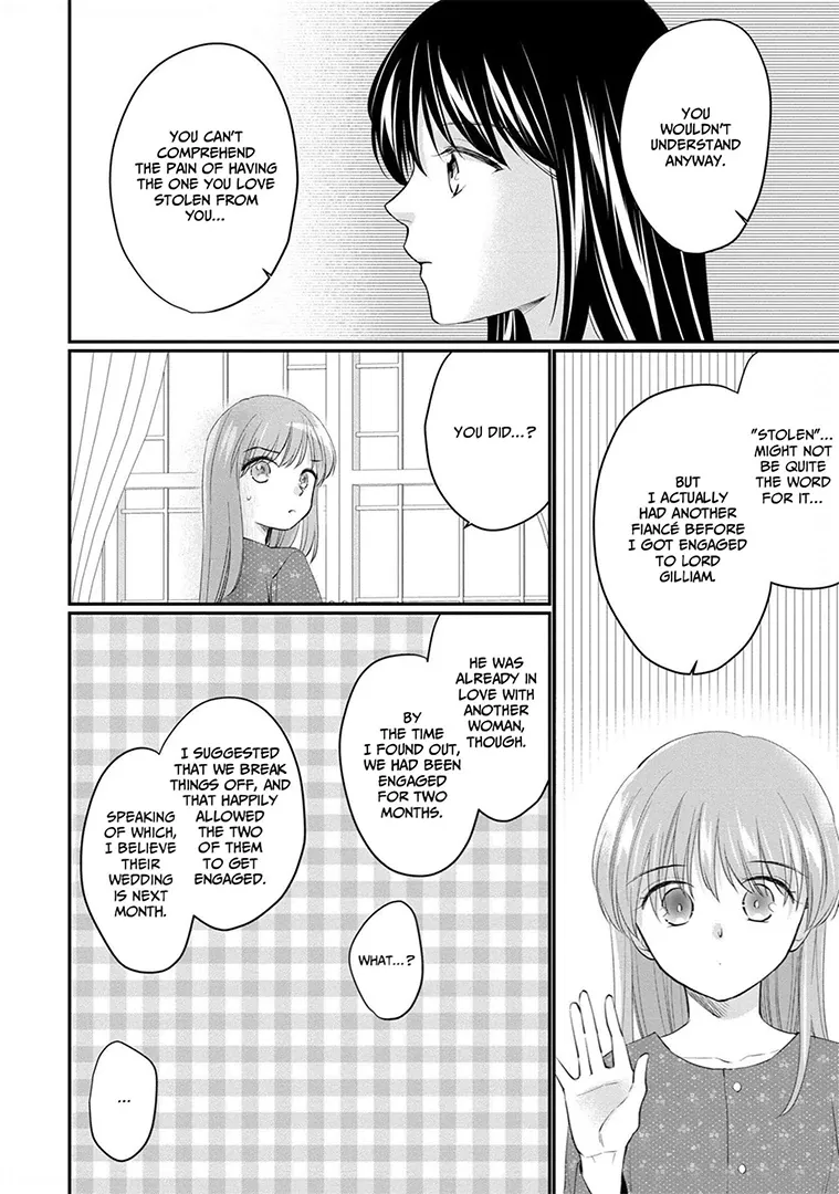 My New Fiance Is Hopelessly in Love Chapter 11 page 18 - MangaKakalot