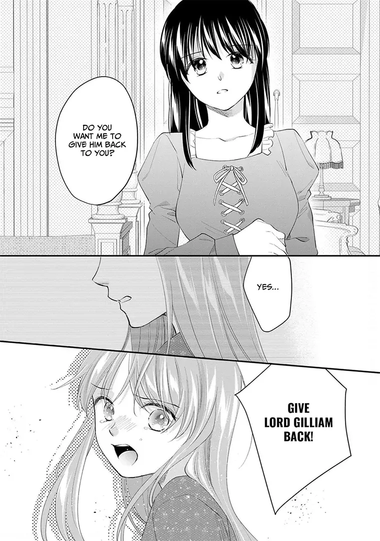 My New Fiance Is Hopelessly in Love Chapter 11 page 20 - MangaKakalot