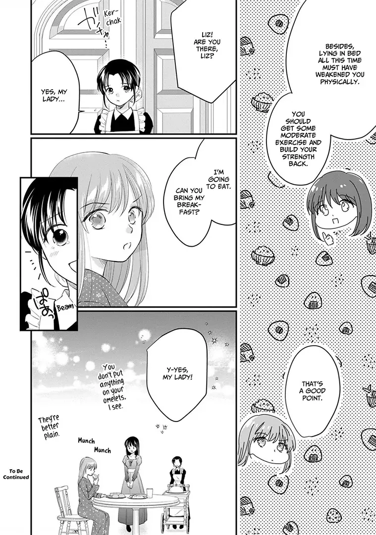 My New Fiance Is Hopelessly in Love Chapter 11 page 22 - MangaKakalot