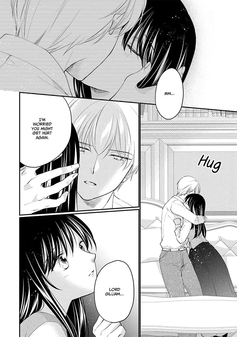 My New Fiance Is Hopelessly in Love Chapter 11 page 6 - MangaKakalot