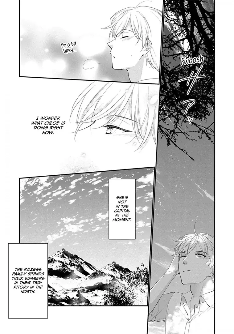 My New Fiance Is Hopelessly in Love Chapter 14 page 13 - MangaKakalot