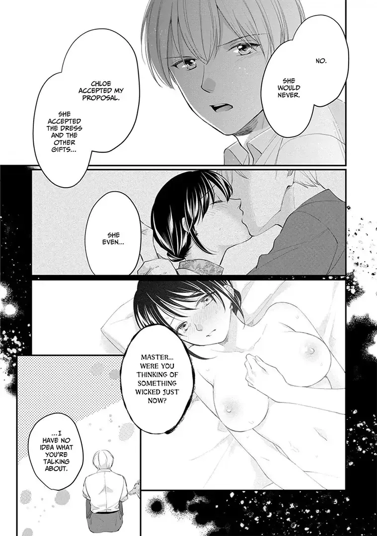 My New Fiance Is Hopelessly in Love Chapter 14 page 17 - MangaKakalot