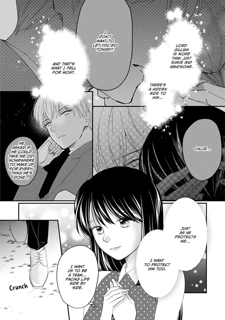 My New Fiance Is Hopelessly in Love Chapter 15 page 13 - MangaKakalot