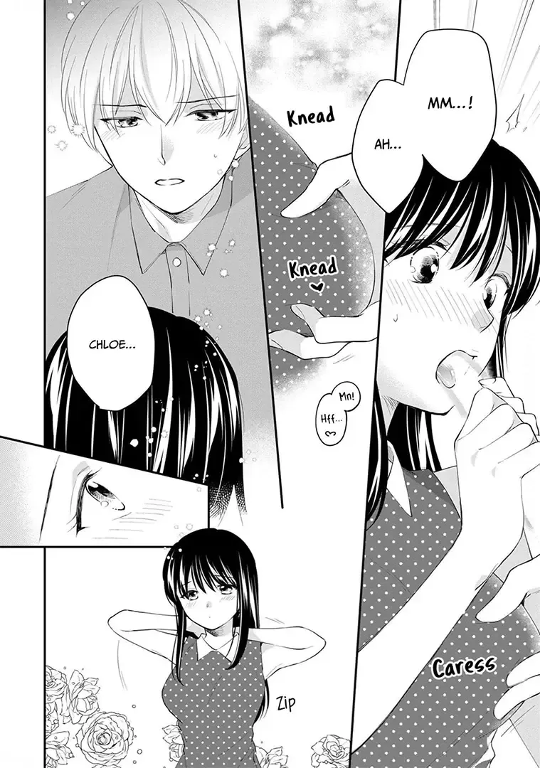 My New Fiance Is Hopelessly in Love Chapter 16 page 13 - MangaKakalot