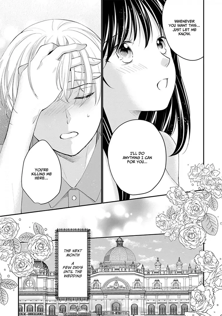 My New Fiance Is Hopelessly in Love Chapter 16 page 16 - MangaKakalot