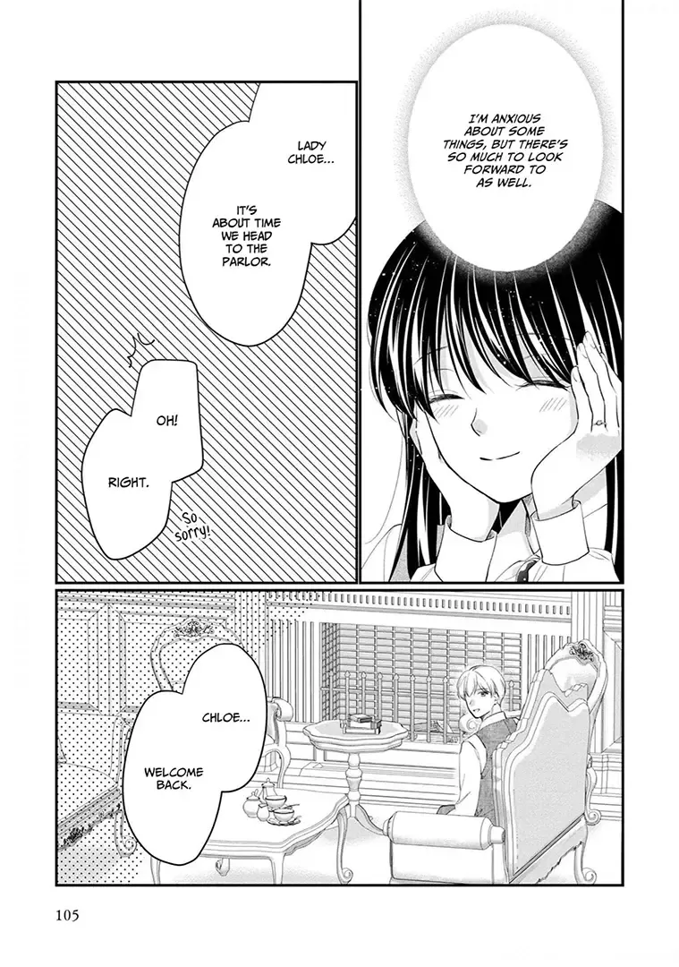 My New Fiance Is Hopelessly in Love Chapter 16 page 20 - MangaKakalot