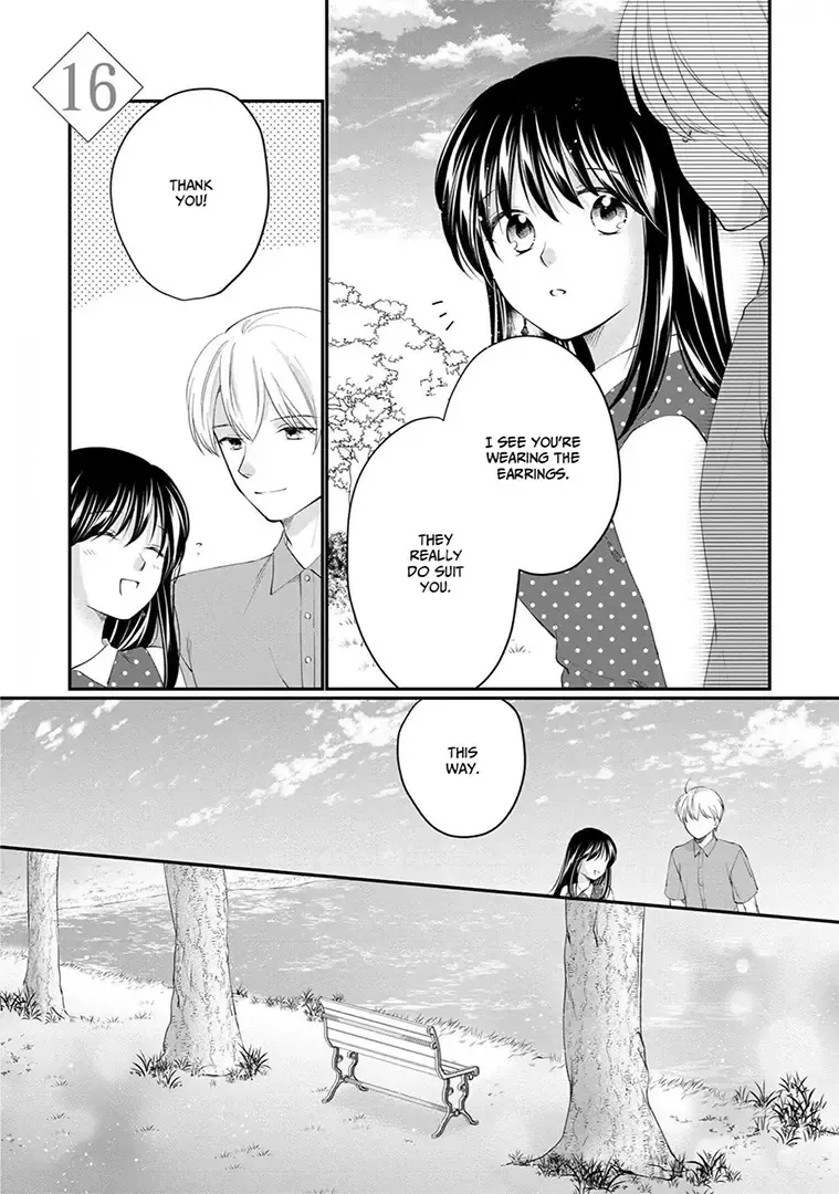 My New Fiance Is Hopelessly in Love Chapter 16 page 4 - MangaKakalot