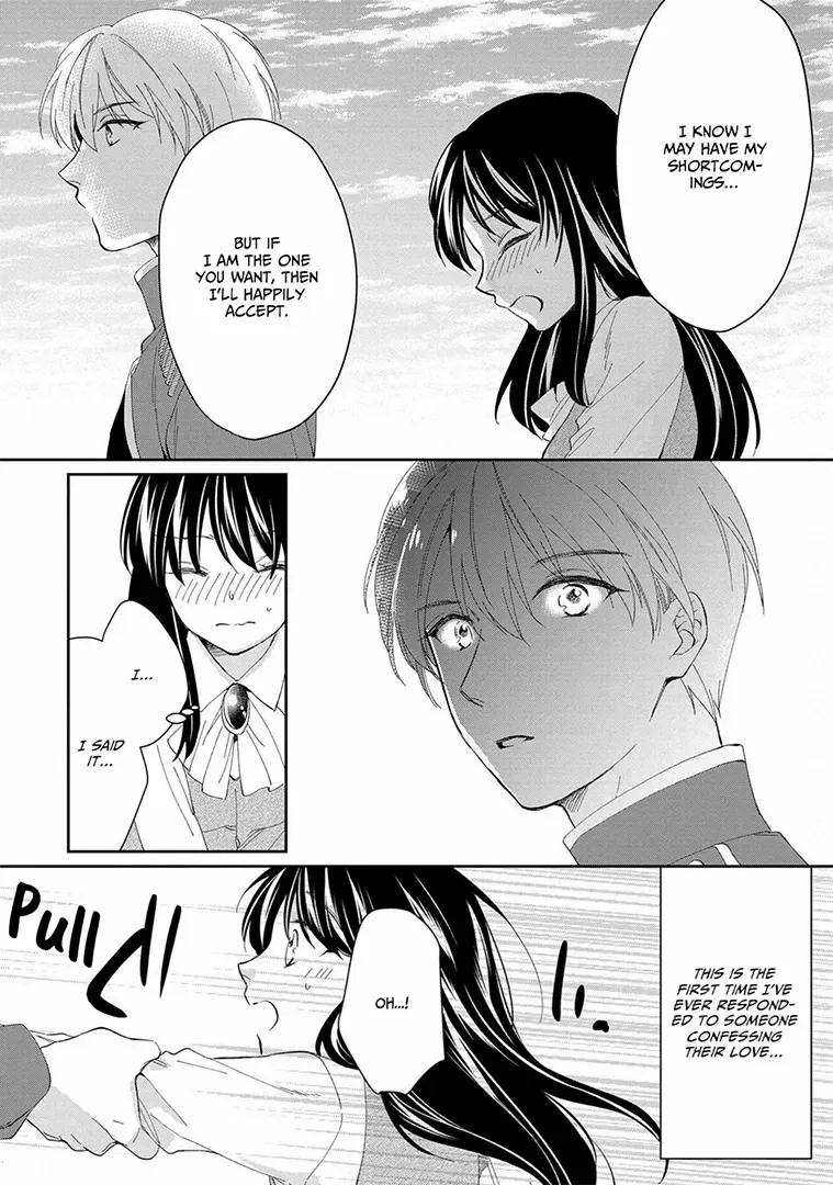 My New Fiance Is Hopelessly in Love Chapter 2 page 11 - MangaKakalot