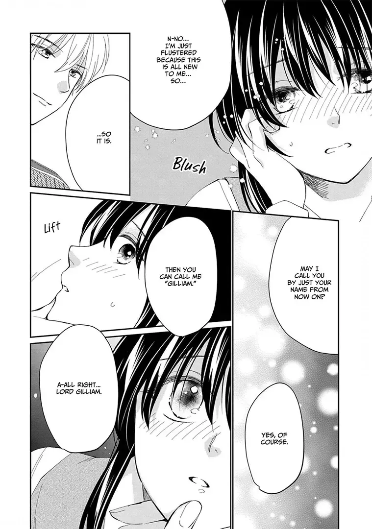 My New Fiance Is Hopelessly in Love Chapter 2 page 13 - MangaKakalot