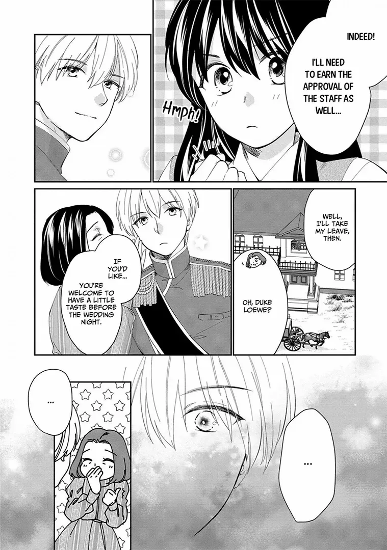 My New Fiance Is Hopelessly in Love Chapter 2 page 16 - MangaKakalot