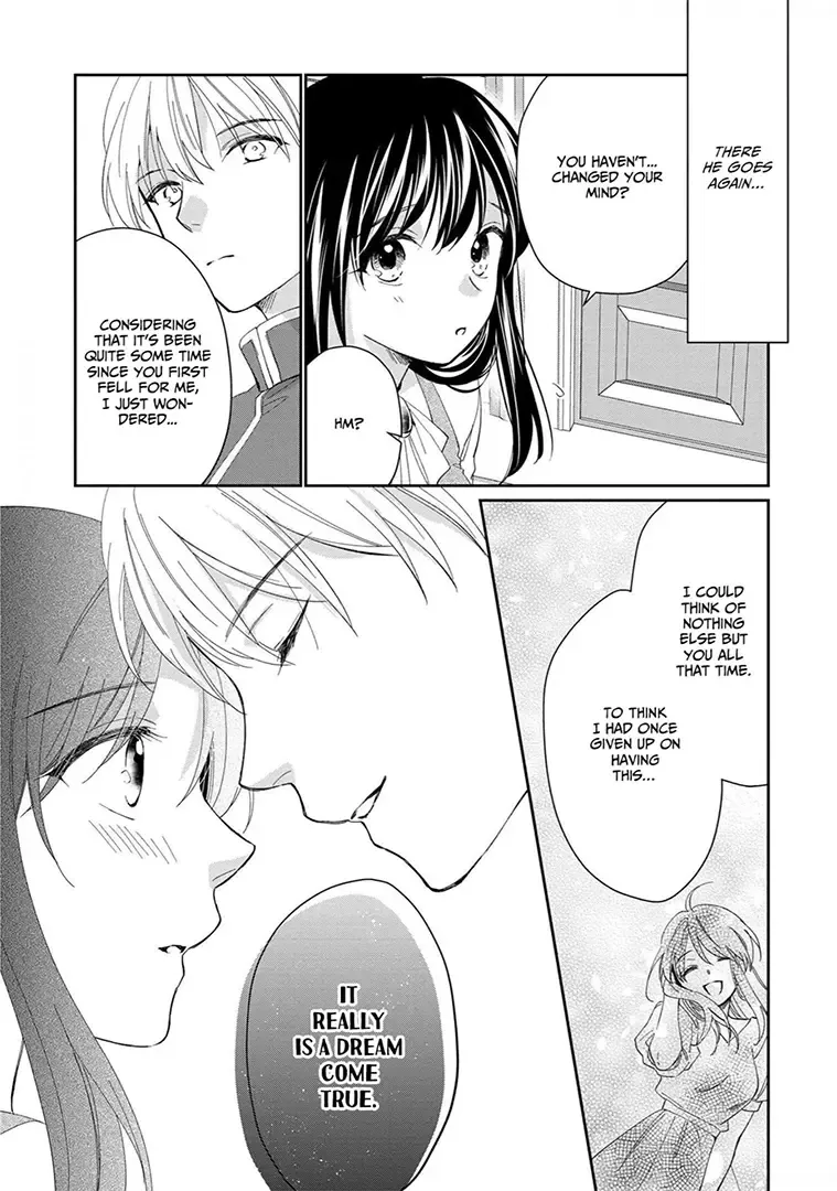 My New Fiance Is Hopelessly in Love Chapter 2 page 26 - MangaKakalot