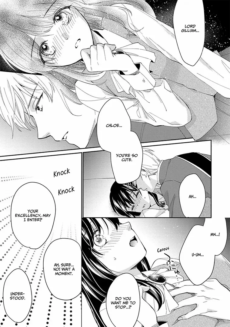 My New Fiance Is Hopelessly in Love Chapter 2 page 30 - MangaKakalot