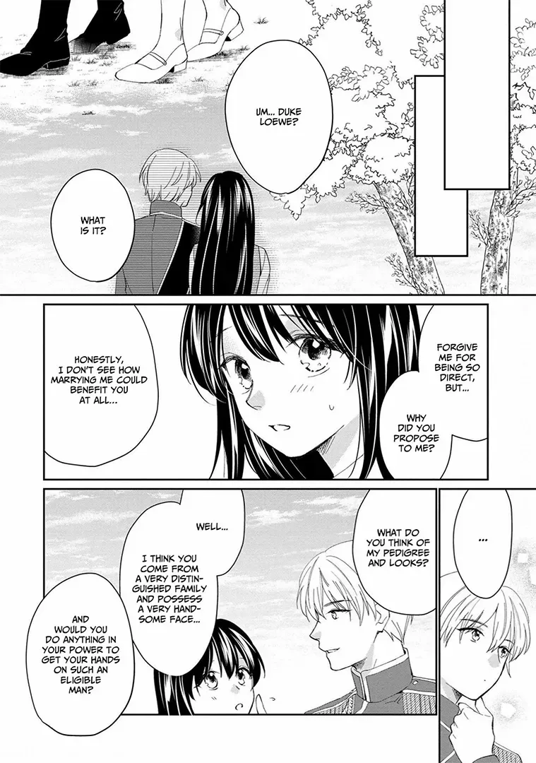 My New Fiance Is Hopelessly in Love Chapter 2 page 5 - MangaKakalot