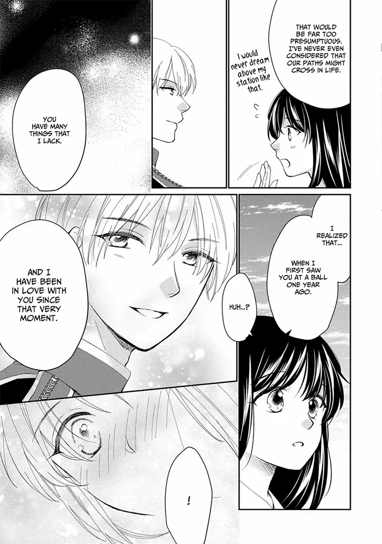 My New Fiance Is Hopelessly in Love Chapter 2 page 6 - MangaKakalot