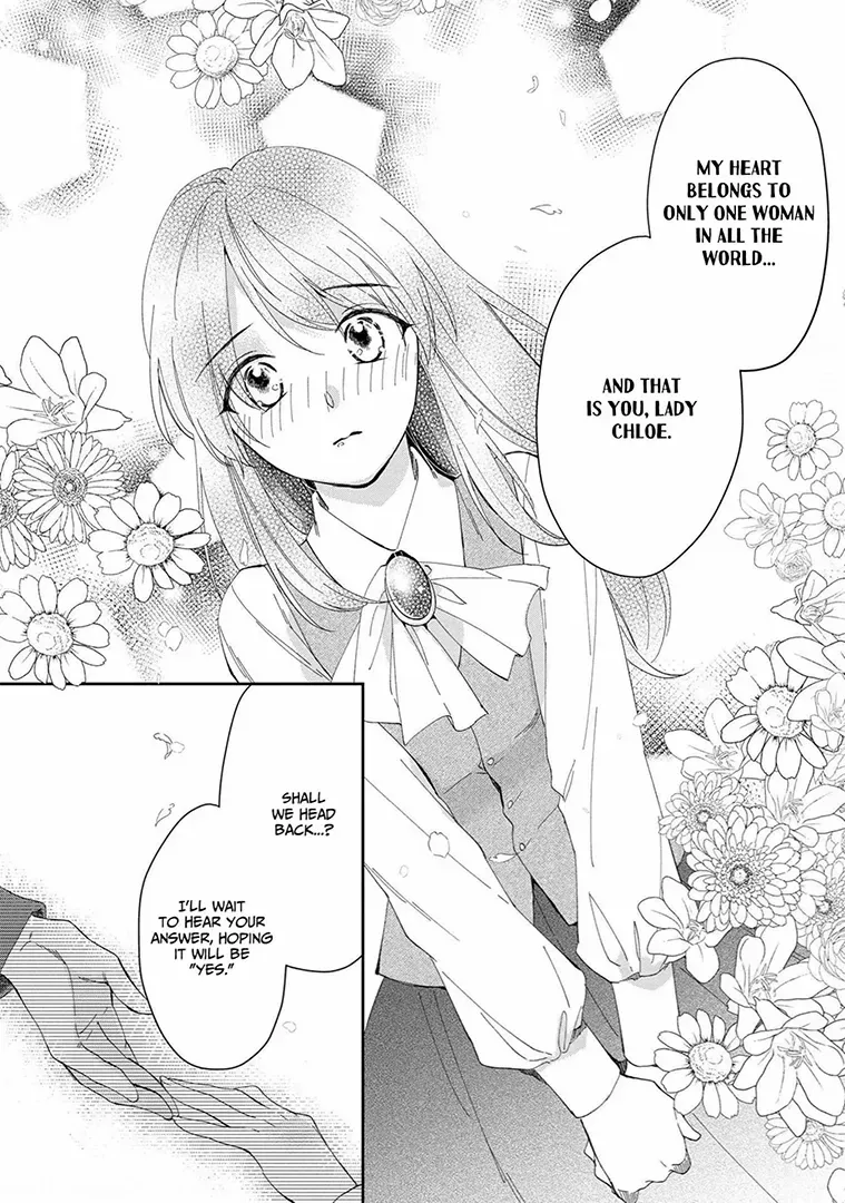 My New Fiance Is Hopelessly in Love Chapter 2 page 9 - MangaKakalot