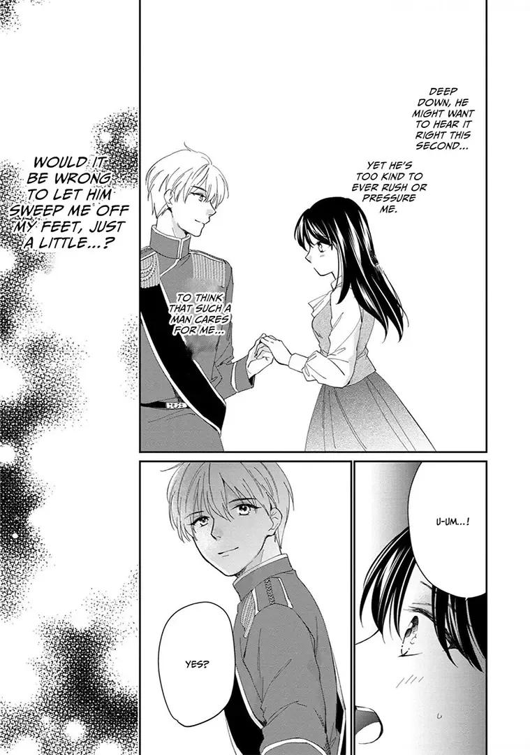 My New Fiance Is Hopelessly in Love Chapter 2 page 10 - MangaKakalot