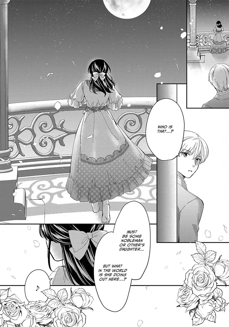 My New Fiance Is Hopelessly in Love Chapter 3 page 14 - MangaKakalot