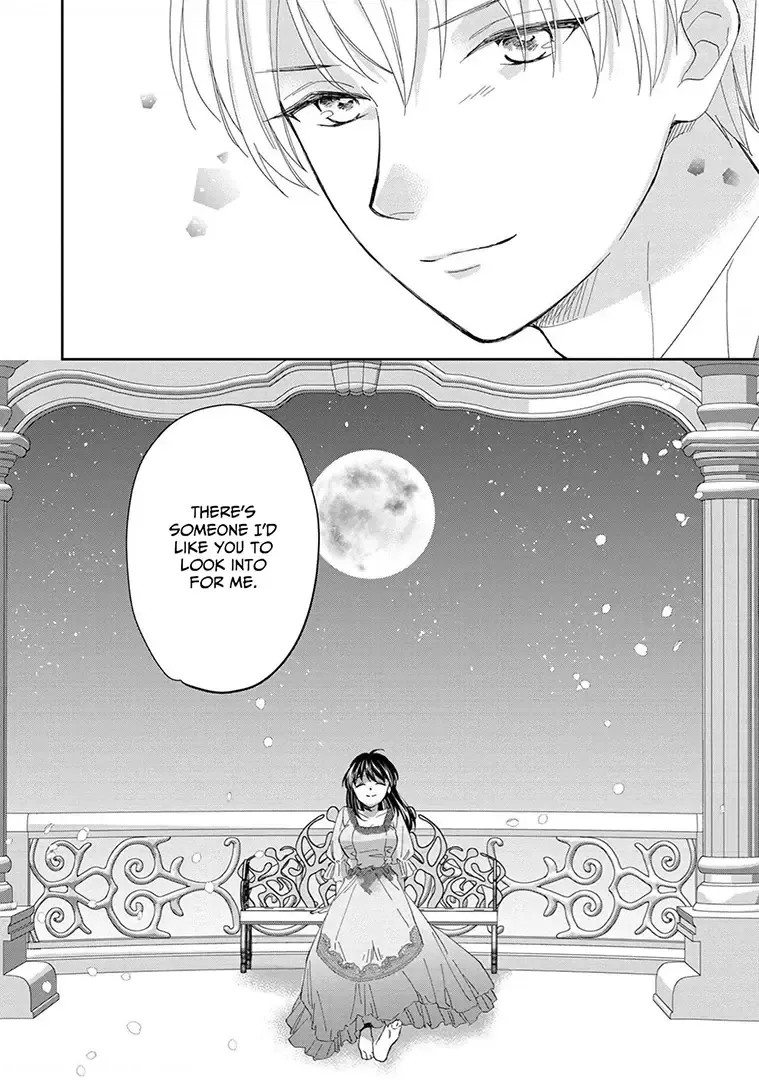 My New Fiance Is Hopelessly in Love Chapter 3 page 18 - MangaKakalot