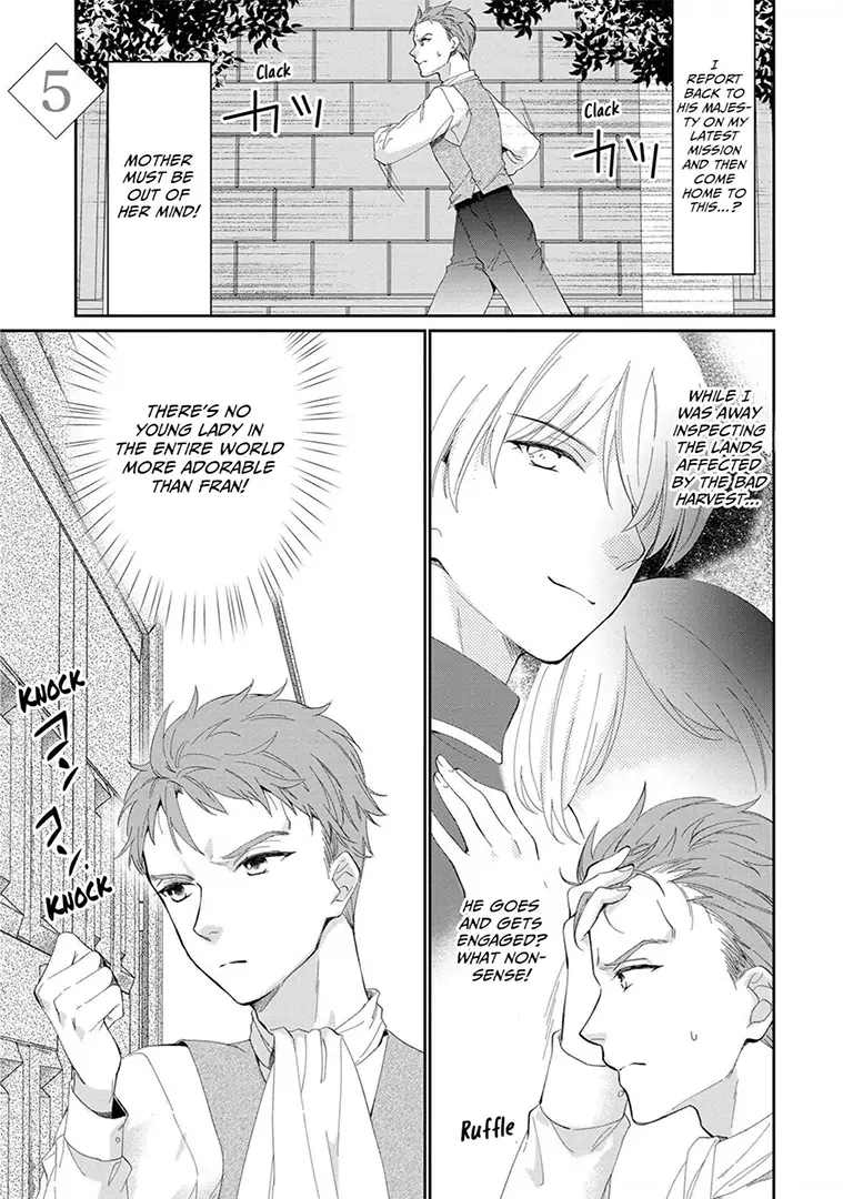 My New Fiance Is Hopelessly in Love Chapter 5 page 2 - MangaKakalot